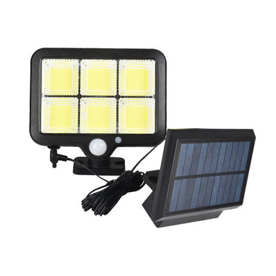 ποιότητας  New Garden Split Wall Lamp Outdoor Solar Powered Solar Powered Lamps Motion Sensor Street Light εργοστάσιο