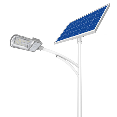 Warranty LED Blue Light ROAD Carbon10 Years Solar Street Light