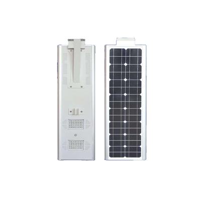 Garden High Performance 100w 120w 150W 200W Integrated Solar Street Lights For Outdoor