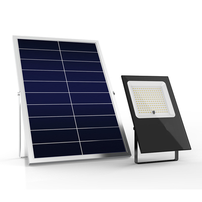 Factory 12w High Power Outdoor Water Proof Ip65 High Bright Outdoor Spot Lights Solar Led Flood Light