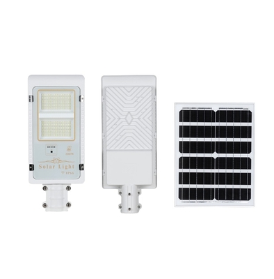 ROAD Support Samples Outdoor 200W2D Minimalism Lighting Solar Lights For Street
